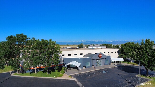 More details for 3761 Monarch St, Frederick, CO - Retail for Sale