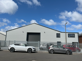 More details for Lunts Heath Rd, Widnes - Industrial for Lease