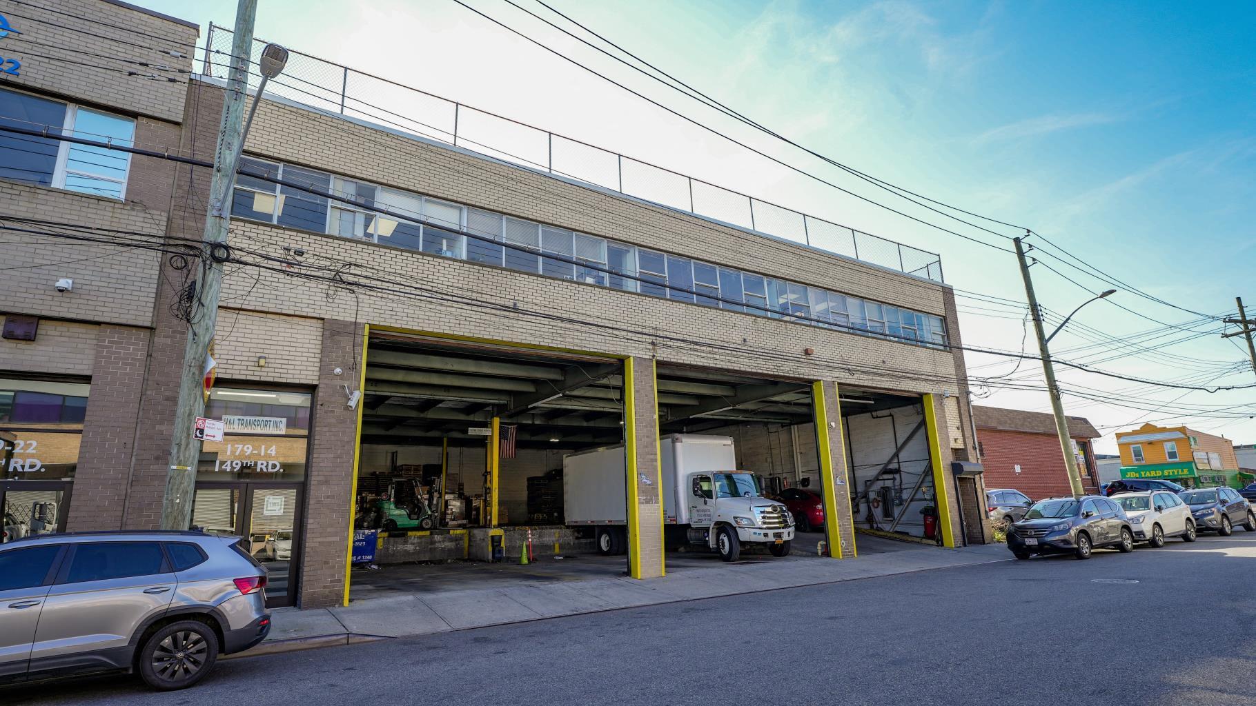 179-12 149th Rd, Jamaica, NY for lease Building Photo- Image 1 of 4