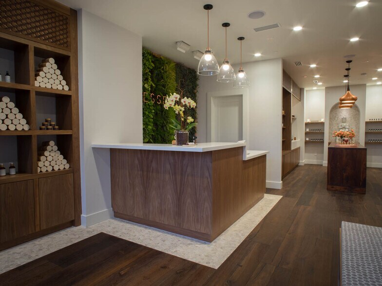2441 Park Blvd, Palo Alto, CA à louer - Photo intérieure - Image 2 de 9