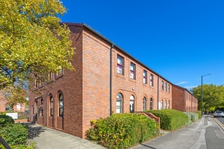 More details for Churchfield Ct, Barnsley - Office for Lease