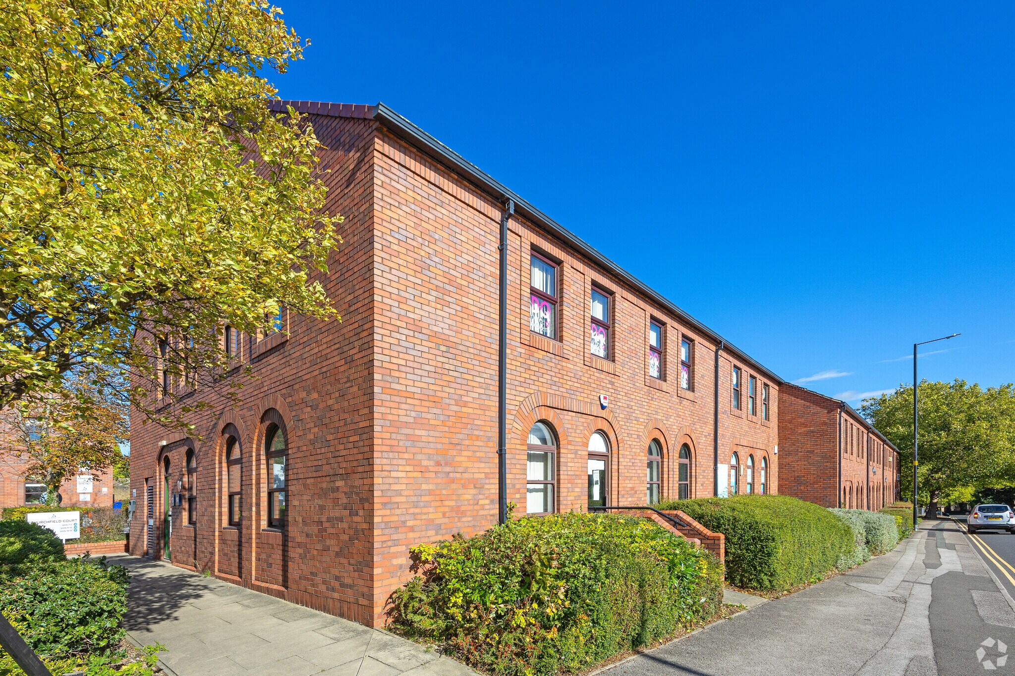 Churchfield Ct, Barnsley for lease Primary Photo- Image 1 of 42