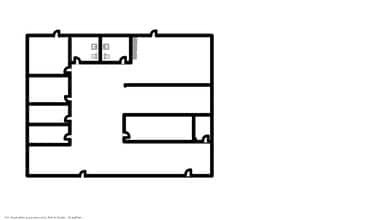 1092 Highway 315 Blvd, Plains Township, PA for lease Floor Plan- Image 1 of 13