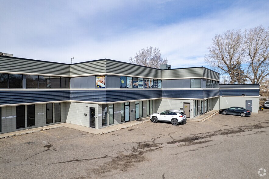 4015 1st St SE, Calgary, AB for sale - Primary Photo - Image 1 of 1