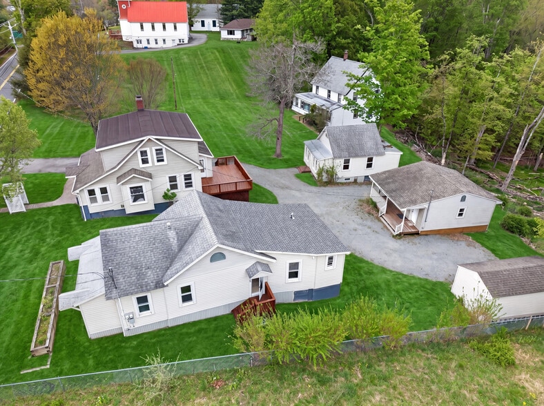 48 - 50 Horseshoe Lake, Kauneonga Lake, NY for sale - Aerial - Image 3 of 55
