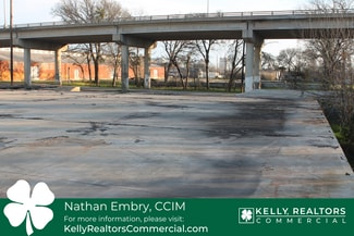 Plus de détails pour 301 S 17th St, Waco, TX - Terrain à vendre