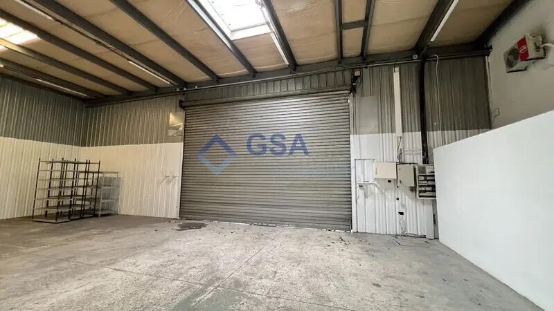 Bureau dans Bondoufle à louer - Photo intérieure - Image 3 de 8