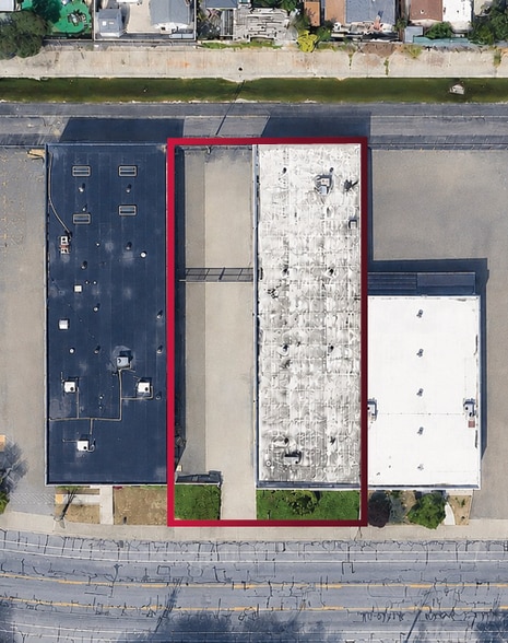 14358-14386 Wicks Blvd, San Leandro, CA for sale - Aerial - Image 2 of 3