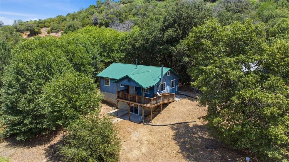 6911 Engineers rd, Julian, CA for sale - Building Photo - Image 2 of 45