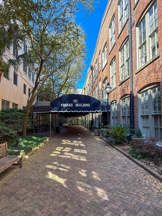 More details for 171 Church St, Charleston, SC - Office for Sale