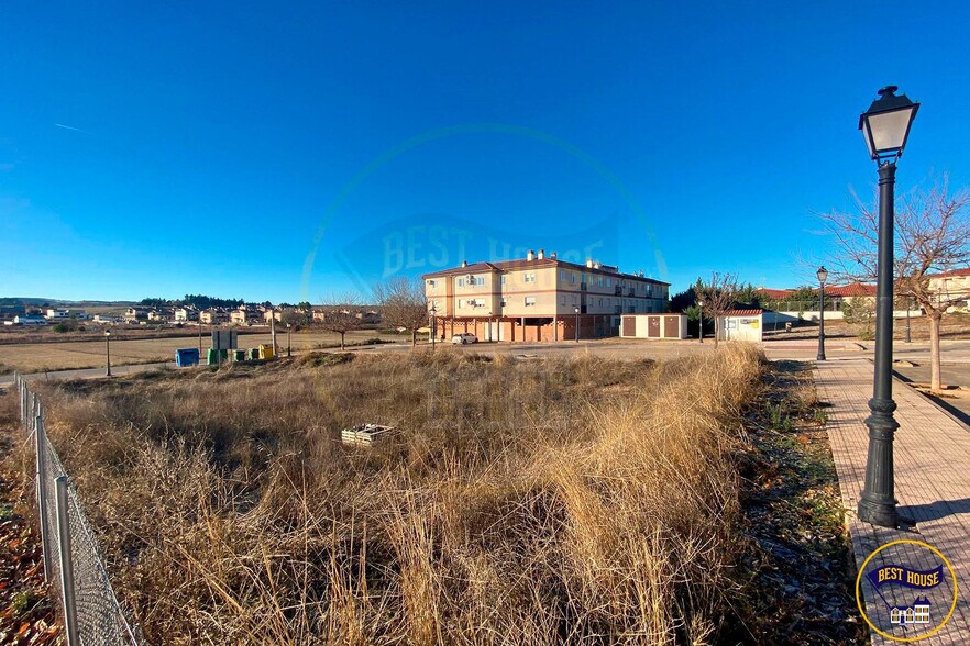 Land in Arcas, Cuenca for sale - Building Photo - Image 1 of 15