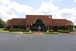 More details for 5300 Oakbrook Pky, Norcross, GA - Office, Flex for Lease