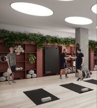 100 Old Hall St, Liverpool for lease Interior Photo- Image 2 of 3