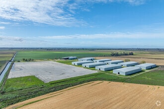 875 Alfalfa Plant Rd, Courtland, CA - AERIAL  map view