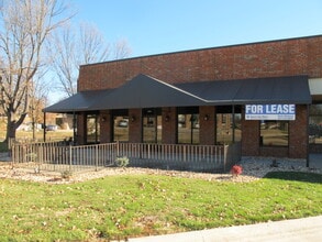 3510-3550 S National Ave, Springfield, MO for lease Building Photo- Image 2 of 10