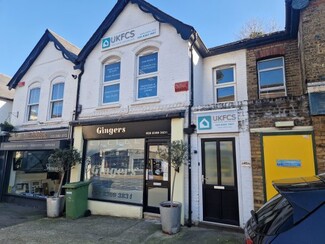 More details for 140-140A Station Rd, Sidcup - Office for Lease