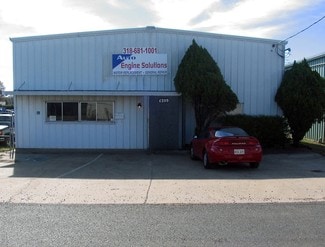 More details for 4209 Pro St, Shreveport, LA - Industrial for Sale