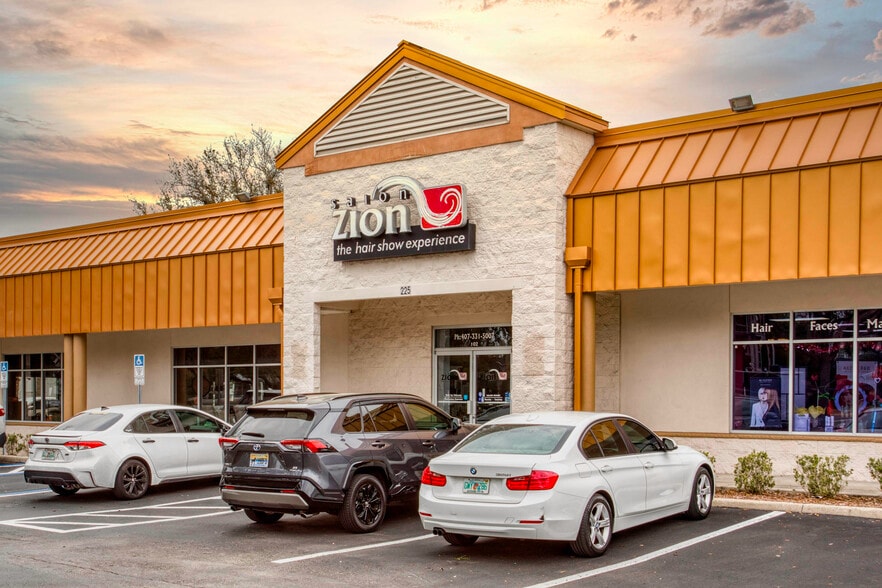 225 N Ronald Reagan Blvd, Longwood, FL for sale - Building Photo - Image 2 of 8