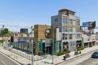 More details for 600 S La Brea Ave, Los Angeles, CA - Retail for Sale