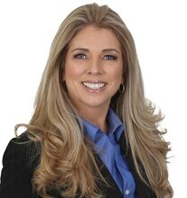 Geraldine O'Shea-Wacker
