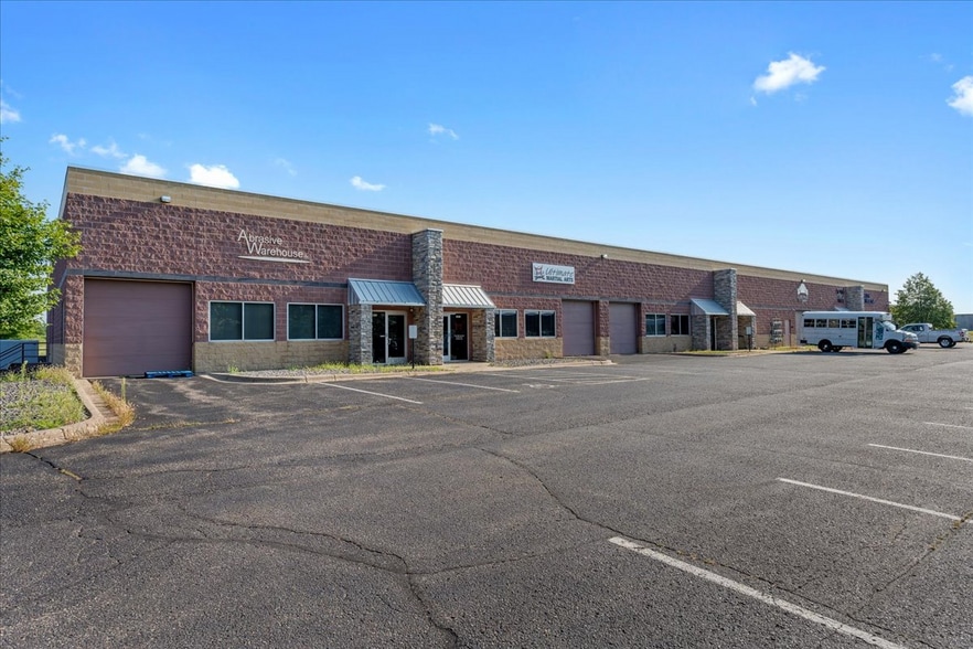 2001-2023 O'Neil Rd, Hudson, WI for lease - Building Photo - Image 3 of 3