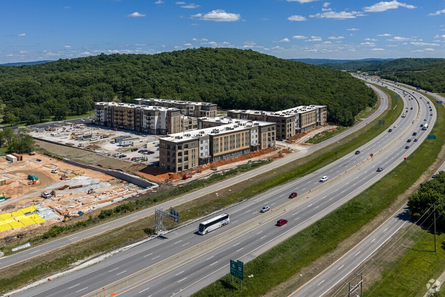 I-49 and Wedington Drive, Fayetteville, AR for sale - Building Photo - Image 3 of 23