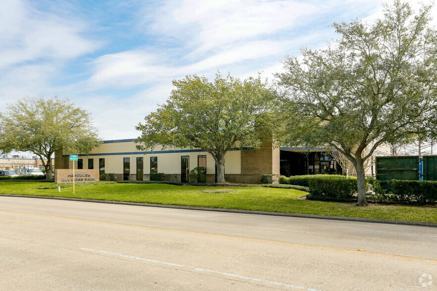 1046 Hercules Ave, Houston, TX à vendre - Photo principale - Image 1 de 1