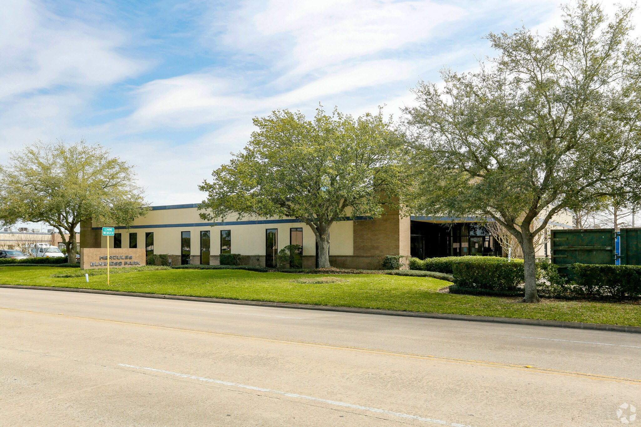 1046 Hercules Ave, Houston, TX à vendre Photo principale- Image 1 de 1