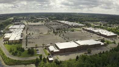 913-1070 Holt Rd, Webster, NY - AÉRIEN Vue de la carte - Image1