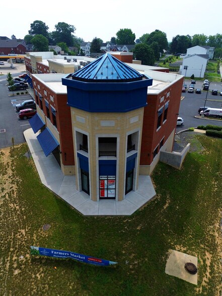 1801 Market St, Camp Hill, PA à louer - Aérien - Image 3 de 5