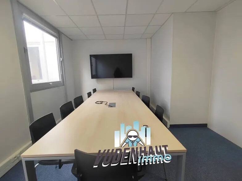 Bureau dans Labège à louer - Photo intérieure - Image 3 de 9