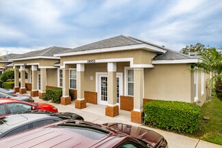 More details for 18952 N Dale Mabry Hwy, Lutz, FL - Office for Lease