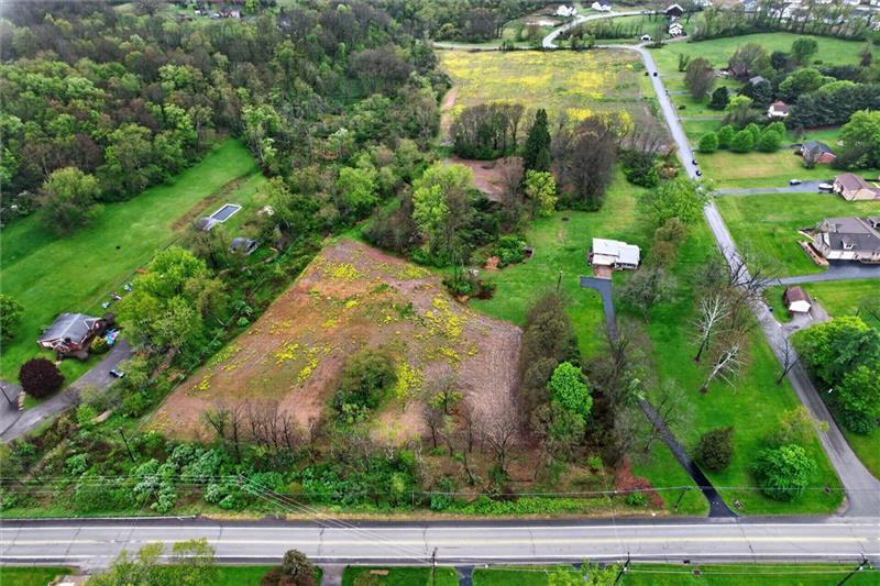 214 S Pike Rd, Sarver, PA à vendre - Photo du bâtiment - Image 3 de 5