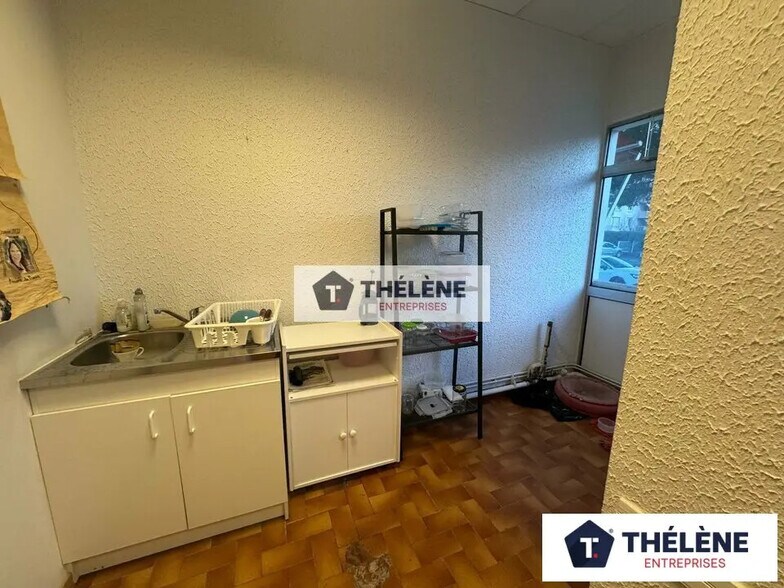 Office in Montpellier for lease - Building Photo - Image 3 of 10