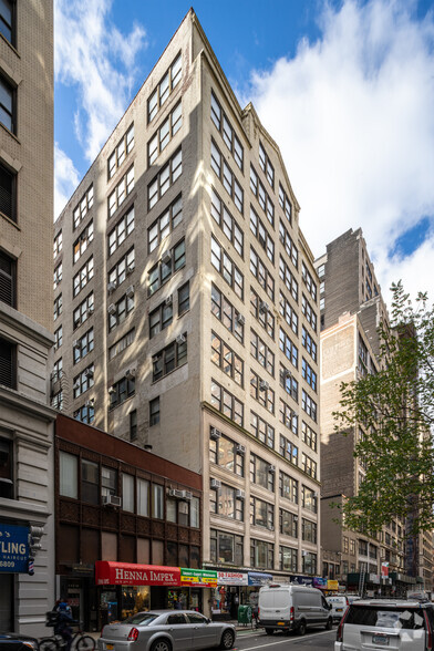 146 W 29th St, New York, NY for lease - Primary Photo - Image 1 of 9