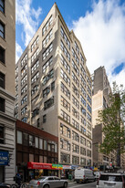 146 W 29th St, New York NY - Loft