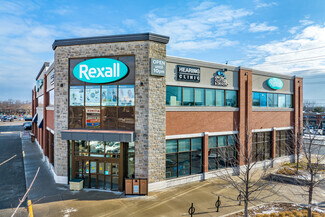 More details for 5111 New St, Burlington, ON - Office for Lease