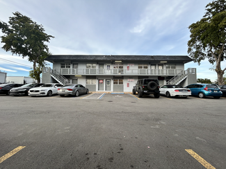 Plus de détails pour 5981 Funston St, Hollywood, FL - Bureau à louer