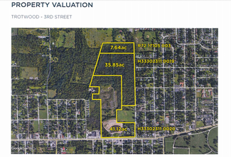 More details for 5327 W Third, Dayton, OH - Land for Sale