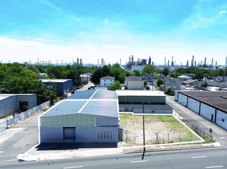 More details for 1638 E Edgar Rd, Linden, NJ - Industrial for Lease