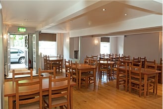 Hampton Court Rd, East Molesey à vendre Photo intérieure- Image 1 de 5