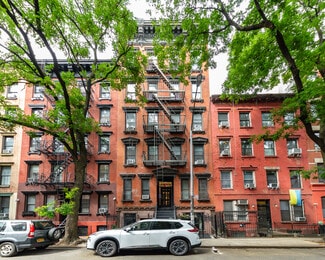 More details for 417 E 9th St, New York, NY - Multifamily for Sale