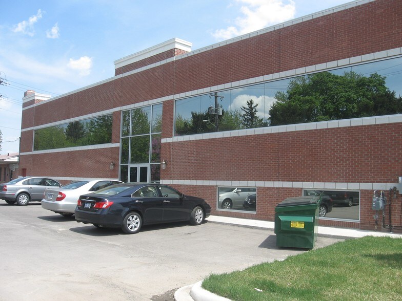 27031-27041 Southfield Rd, Southfield, MI à louer - Photo du bâtiment - Image 2 de 2