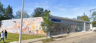 Plus de détails pour 15725 Grand River Ave, Detroit, MI - Commerce de détail à vendre