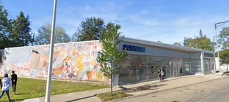 Plus de détails pour 15725 Grand River Ave, Detroit, MI - Commerce de détail à vendre