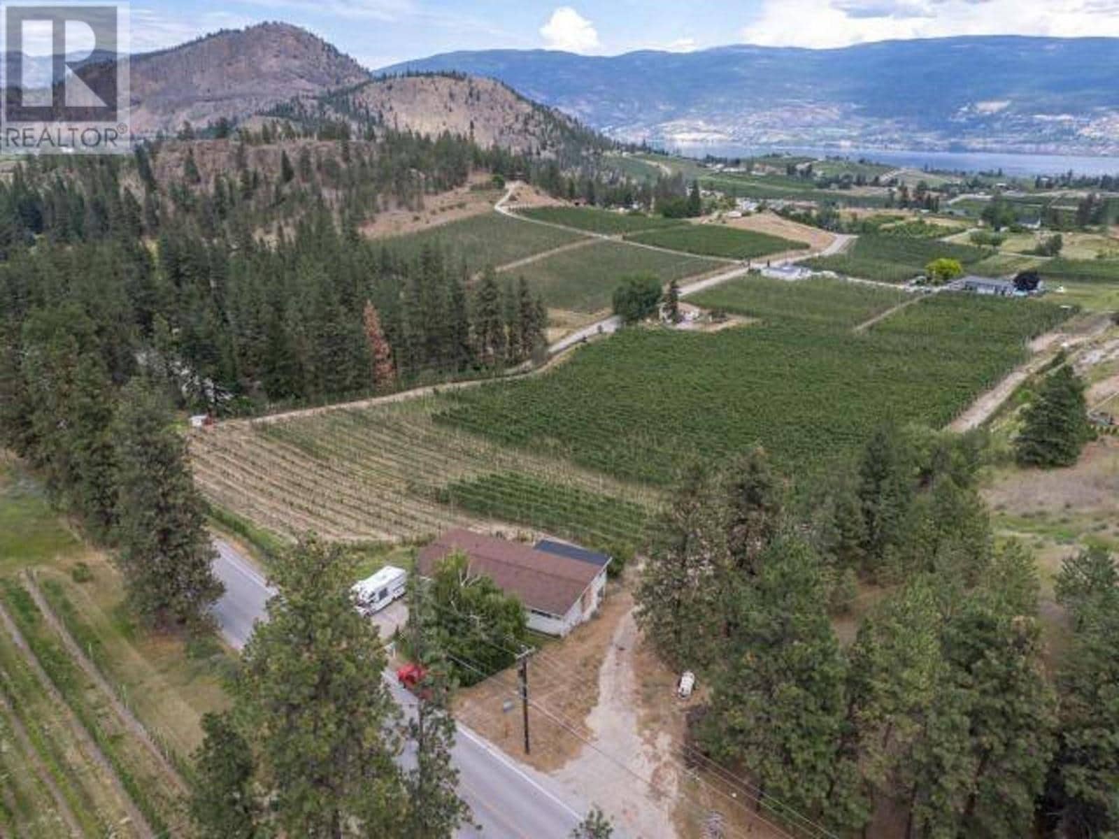 10105 Gilman Rd, Summerland, BC for sale Primary Photo- Image 1 of 2