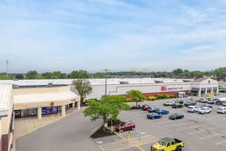 Plus de détails pour 4408 Milestrip Rd, Hamburg, NY - Commerce de détail à louer