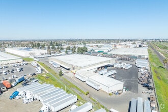 8180 Signal Ct, Sacramento, CA - AERIAL  map view - Image1