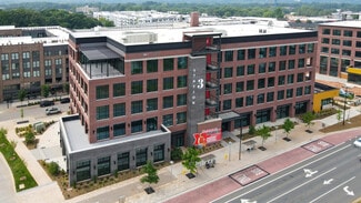 Plus de détails pour 3700 South Blvd, Charlotte, NC - Bureau, Commerce de détail à louer