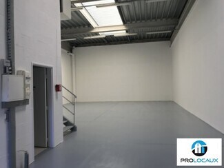 More details for Industrial for Lease